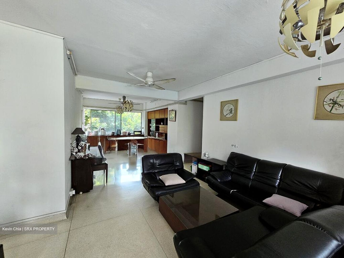 Mandalay Mansion (D11), Apartment - For Sale photo 5