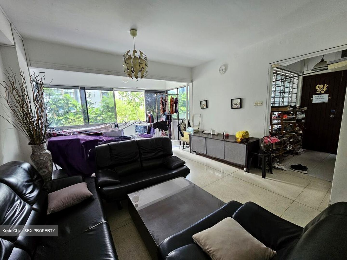 Mandalay Mansion (D11), Apartment - For Sale photo 6