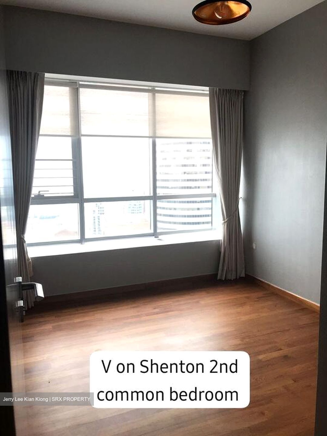 V On Shenton (D1), Apartment - For Rent photo 4
