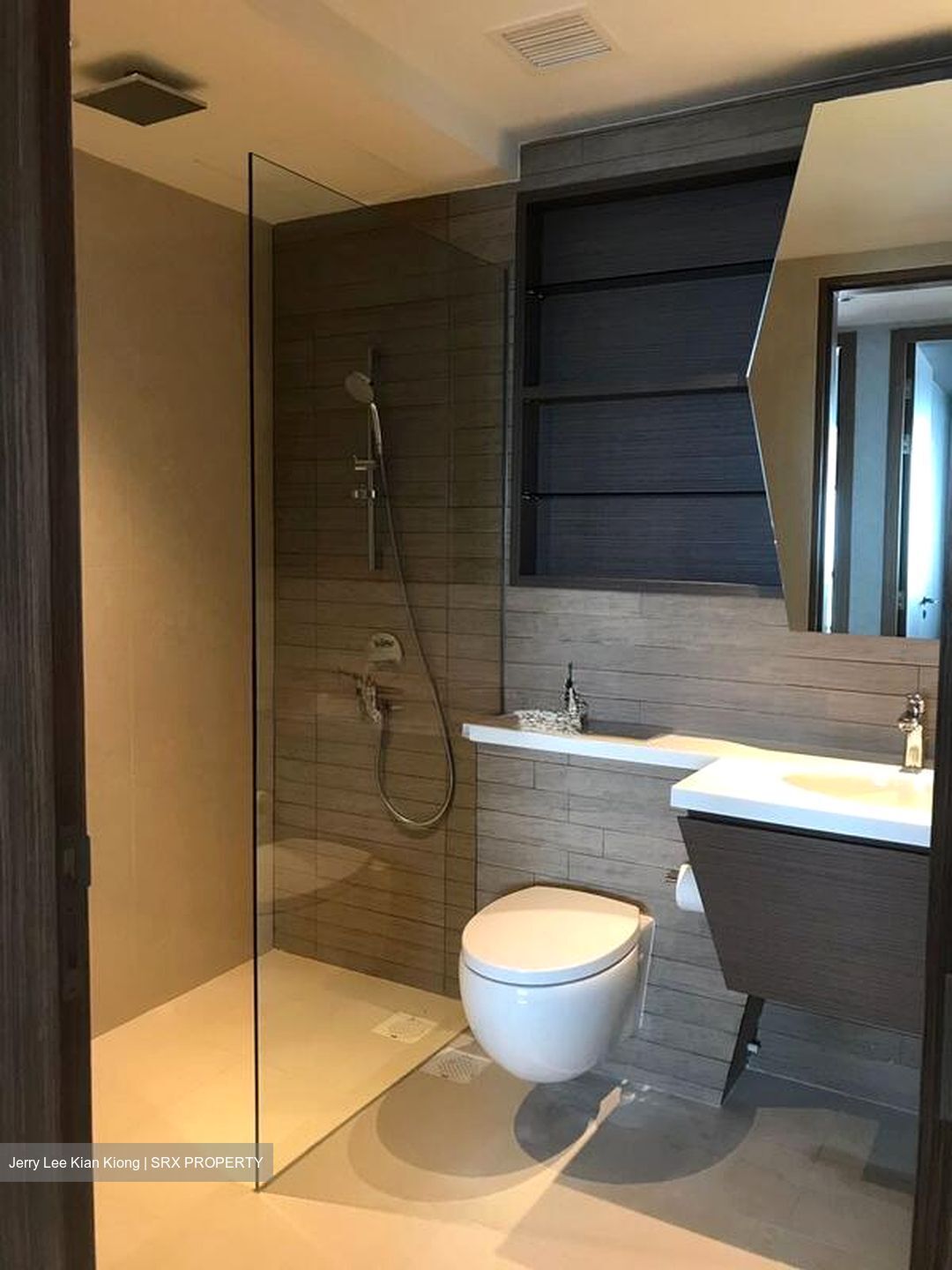 V On Shenton (D1), Apartment - For Rent photo 5