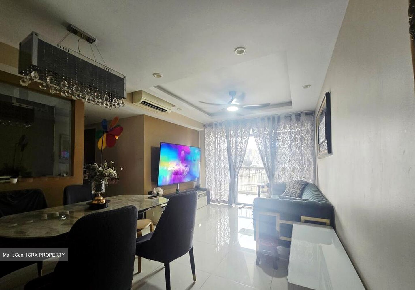 Blk 530B Pasir Ris One (Pasir Ris), HDB 4 Rooms - For Sale photo 5