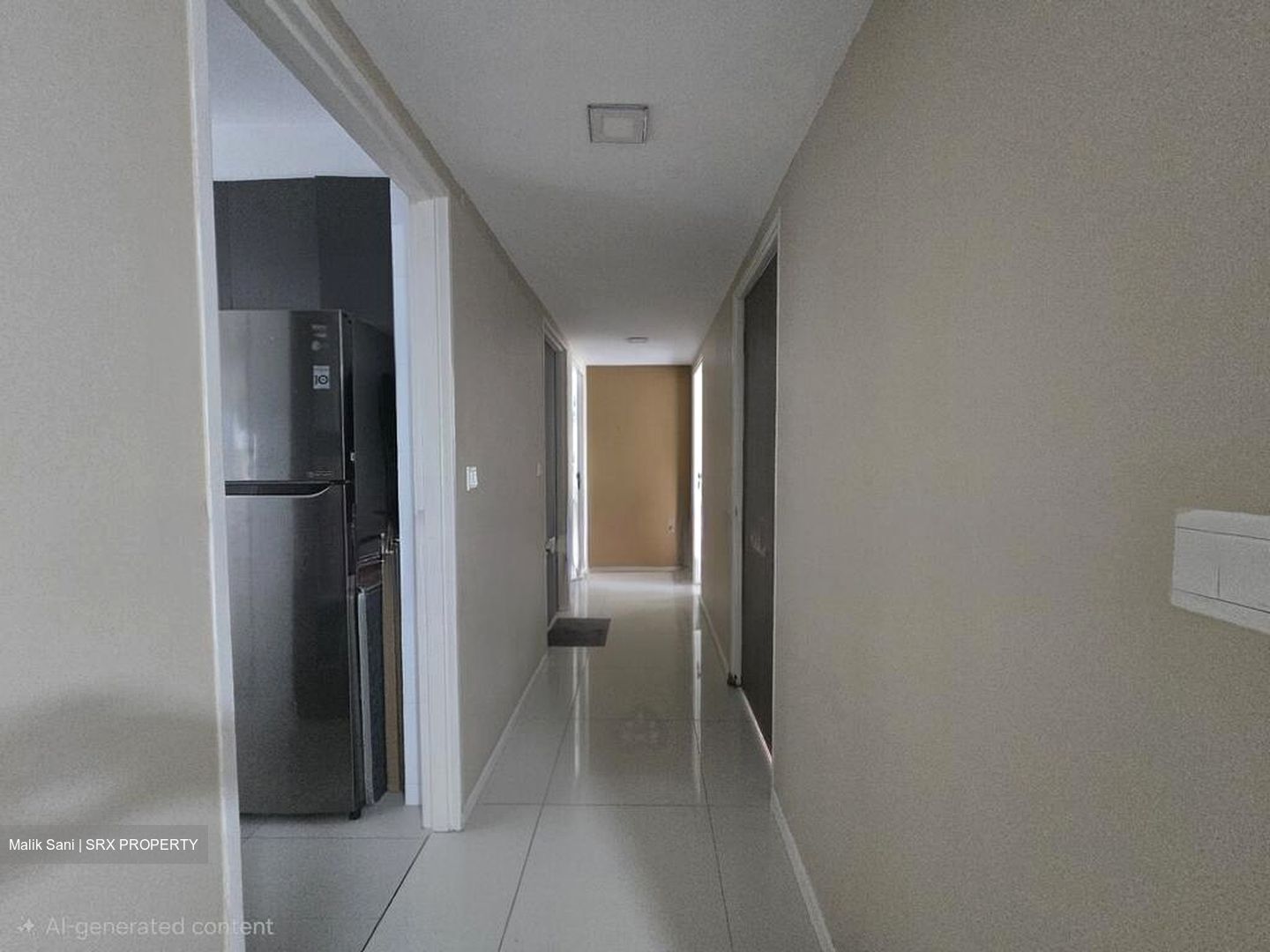 Blk 530B Pasir Ris One (Pasir Ris), HDB 4 Rooms - For Sale photo 6