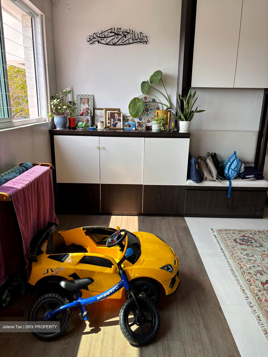 Blk 110 Lengkong Tiga (Bedok), HDB 5 Rooms - For Sale photo 2