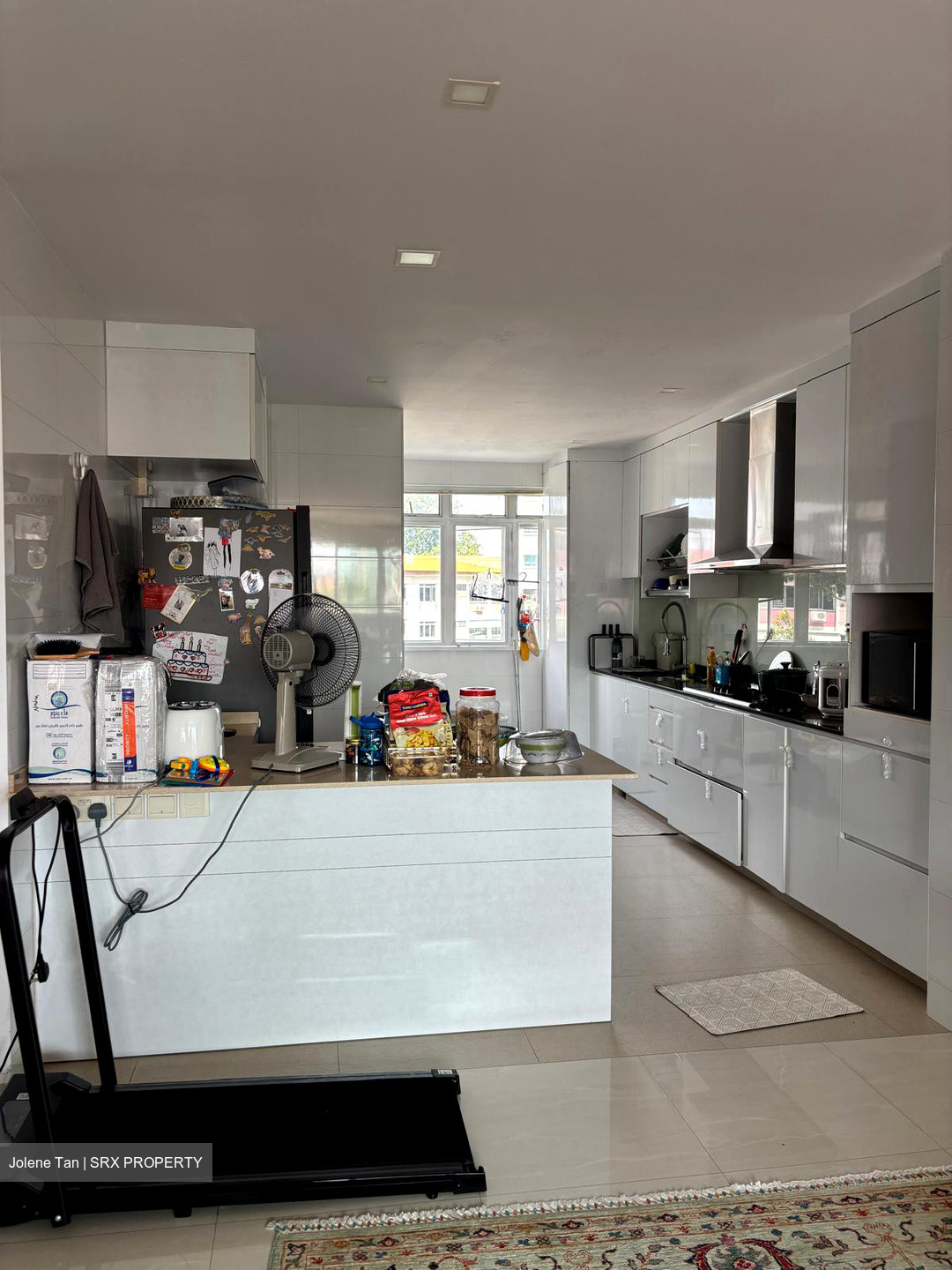 Blk 110 Lengkong Tiga (Bedok), HDB 5 Rooms - For Sale photo 3