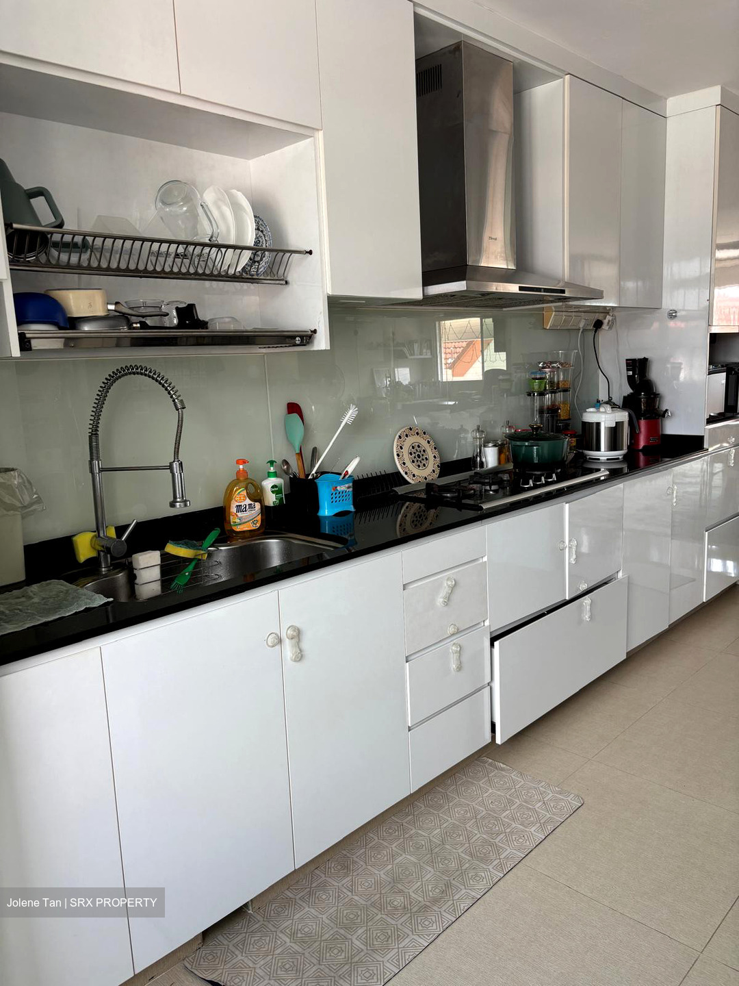 Blk 110 Lengkong Tiga (Bedok), HDB 5 Rooms - For Sale photo 5