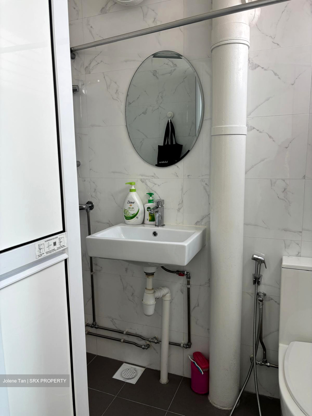 Blk 110 Lengkong Tiga (Bedok), HDB 5 Rooms - For Sale 7