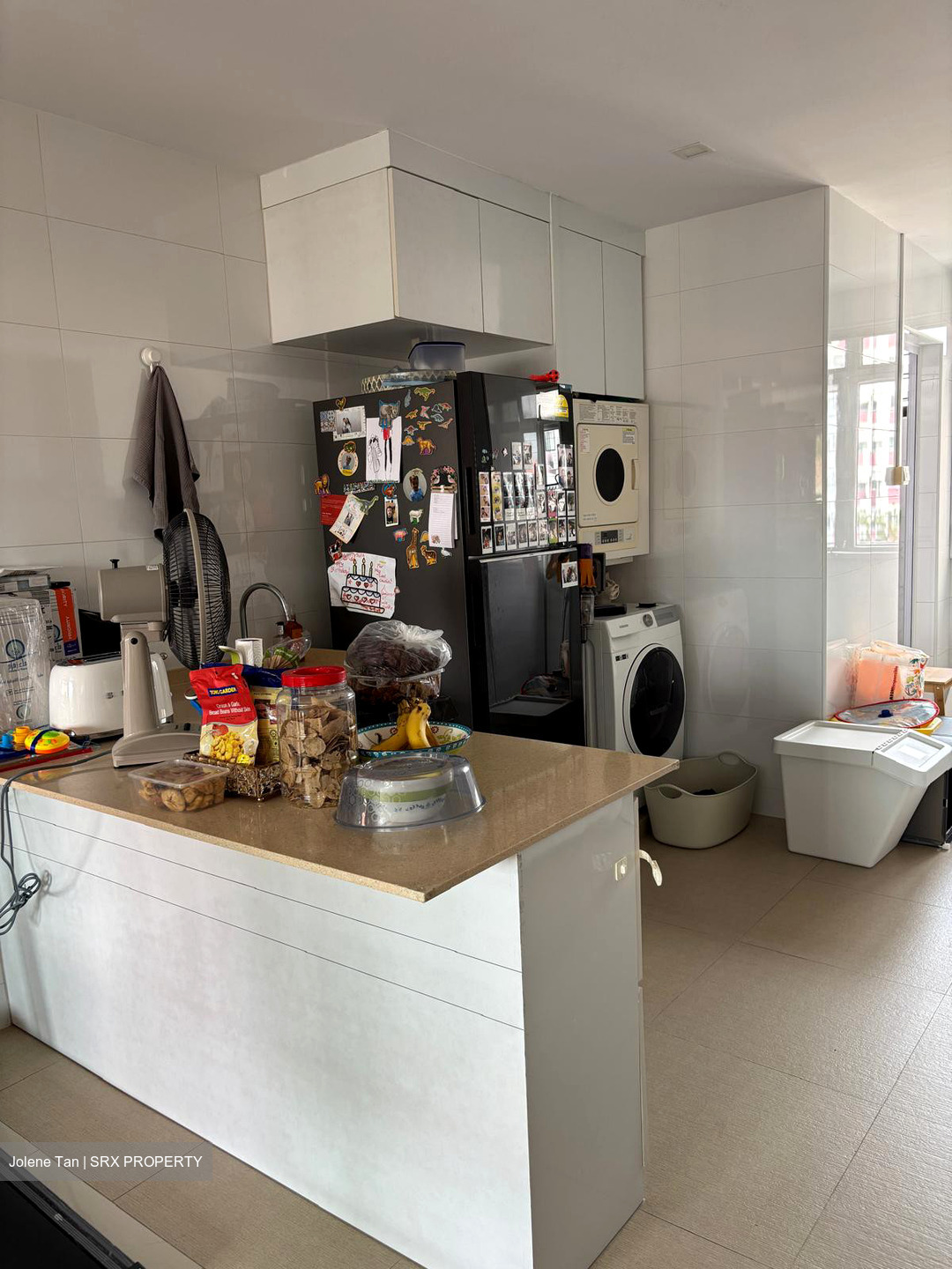 Blk 110 Lengkong Tiga (Bedok), HDB 5 Rooms - For Sale 9