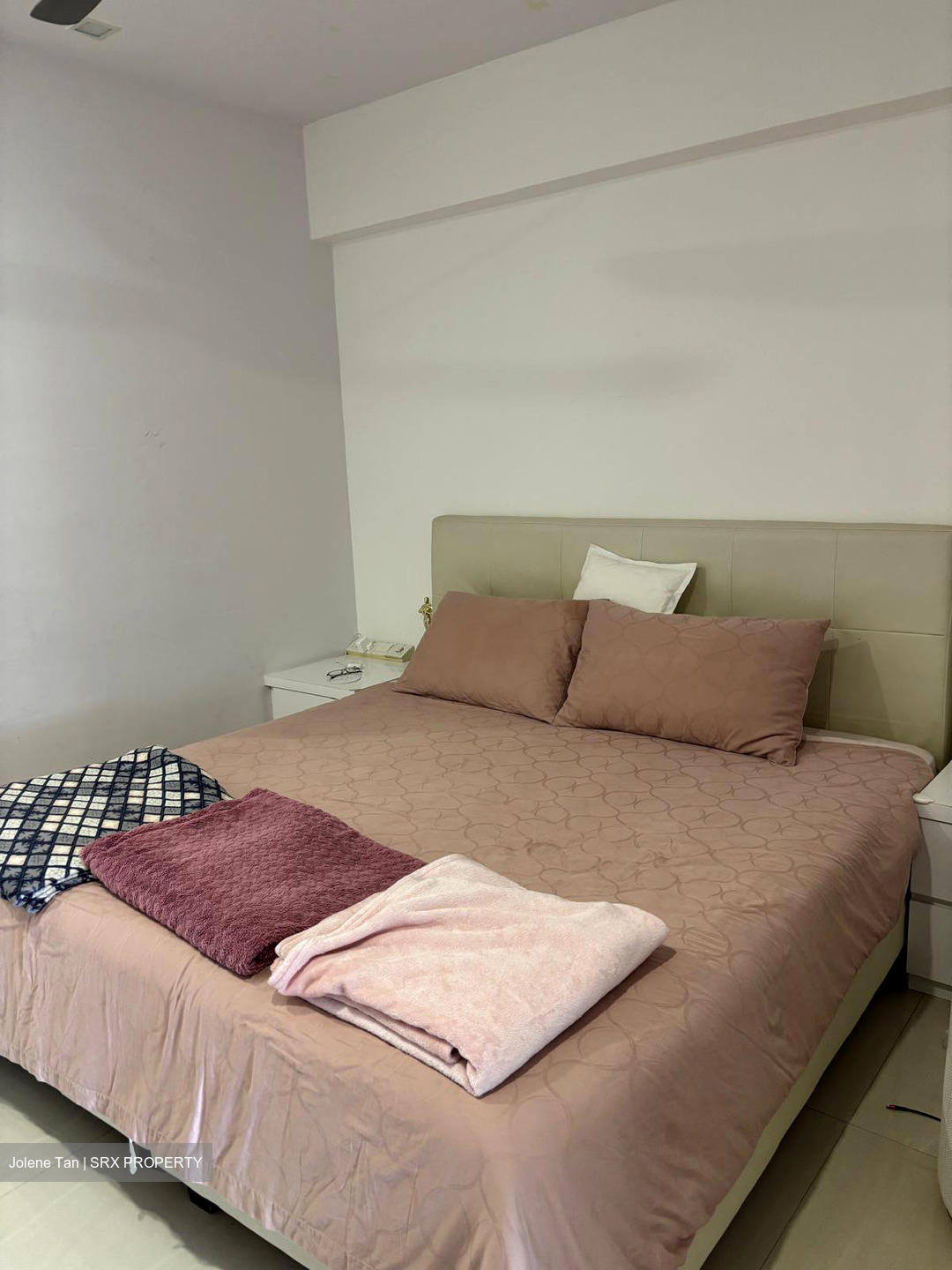 Blk 110 Lengkong Tiga (Bedok), HDB 5 Rooms - For Sale 10