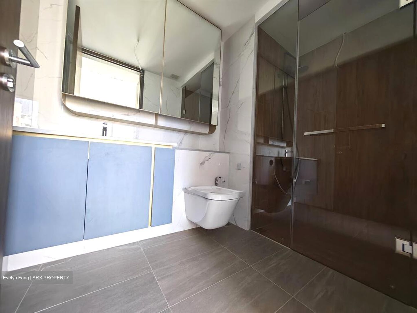 Amo Residence (D20), Apartment - For Sale photo 3