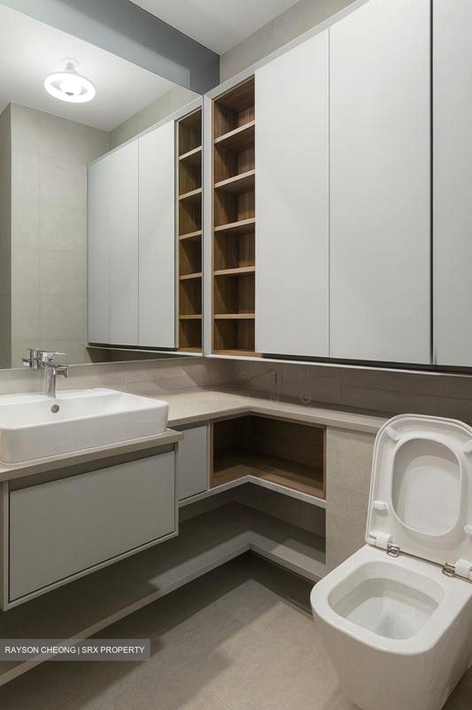 Kandis Residence (D27), Condominium - For Rent photo 3