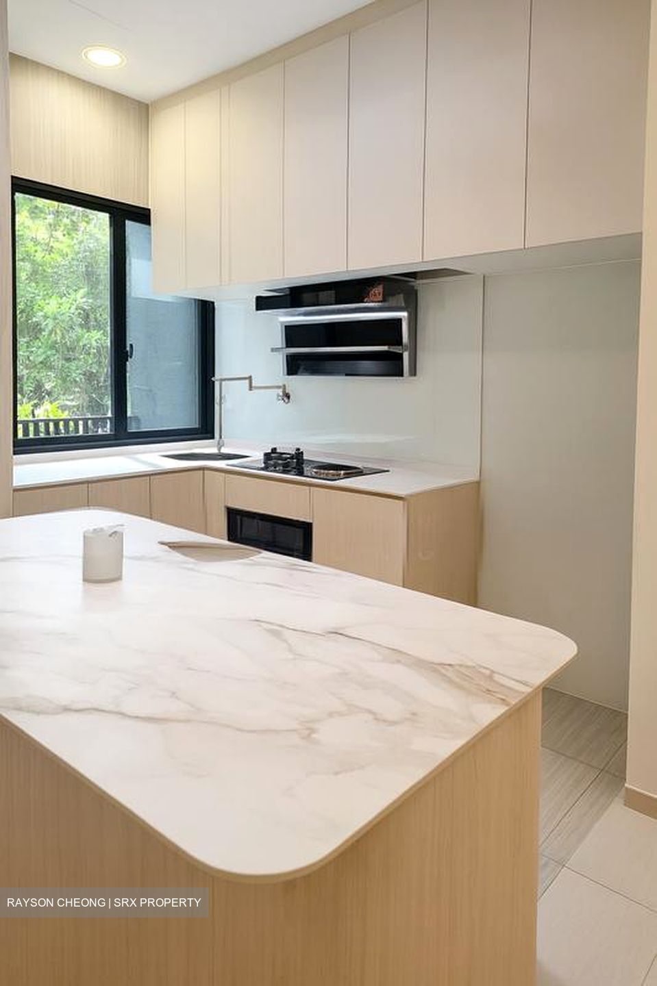 Kandis Residence (D27), Condominium - For Rent photo 4