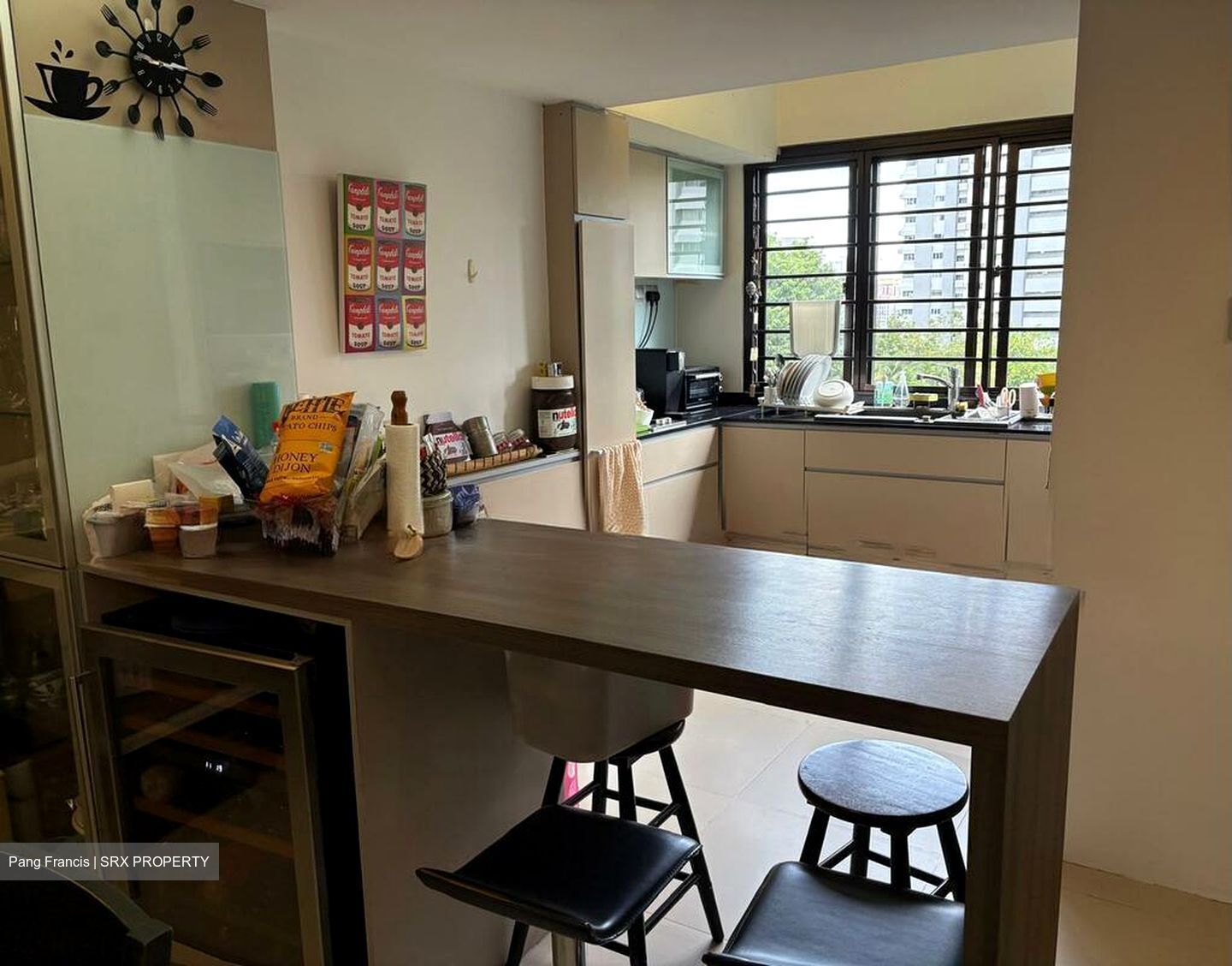 Pandan Valley (D21), Condominium - For Sale photo 5
