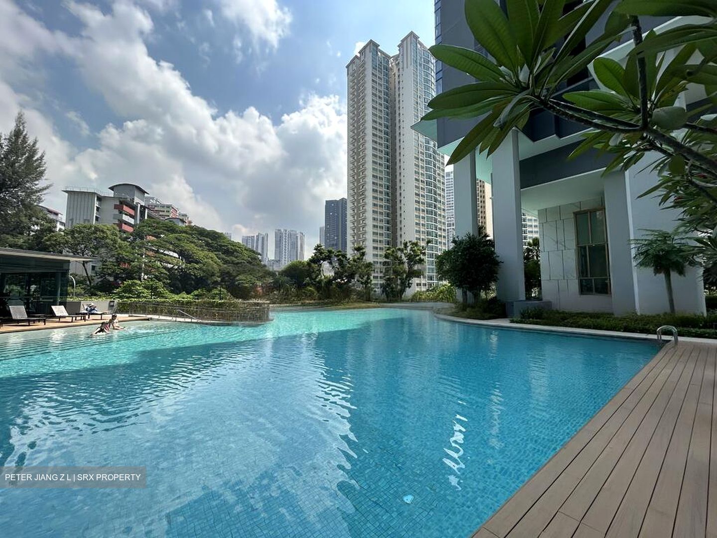Stirling Residences (D3), Apartment - For Rent photo 3