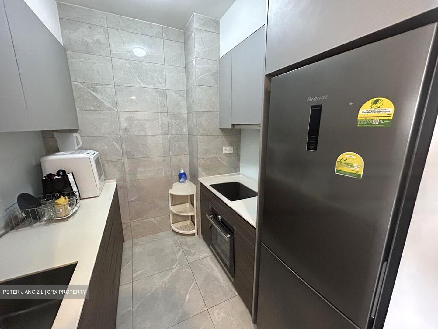 Stirling Residences (D3), Apartment - For Rent photo 4
