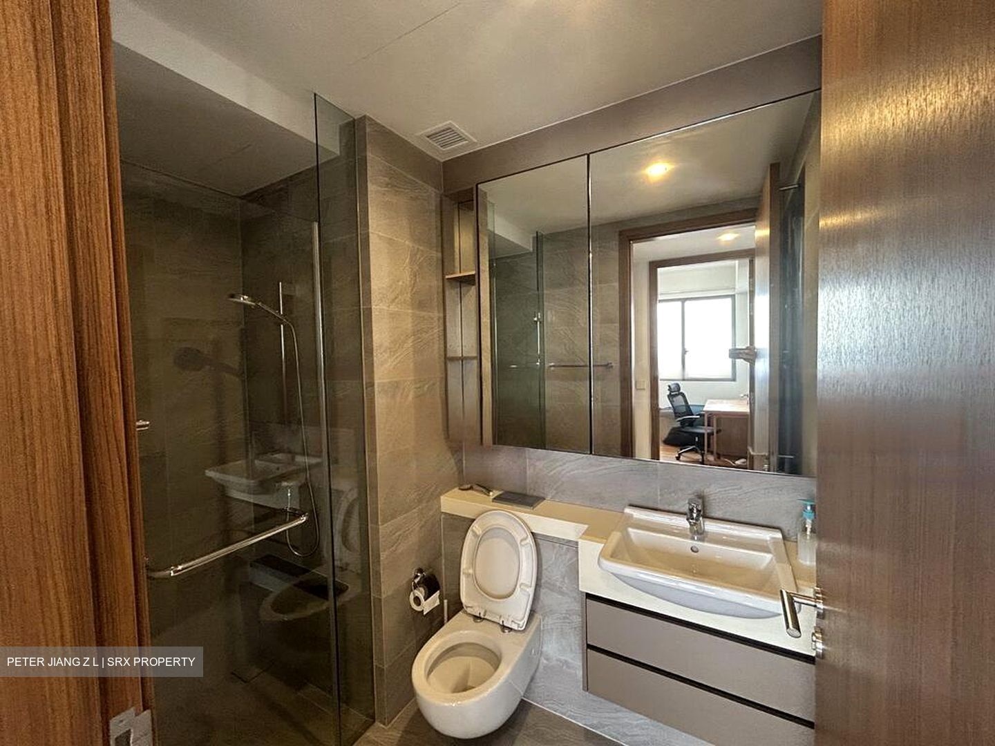 Stirling Residences (D3), Apartment - For Rent photo 6