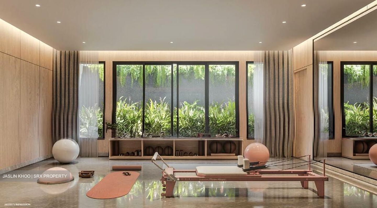 Henry Park (D10), Detached - For Sale photo 5