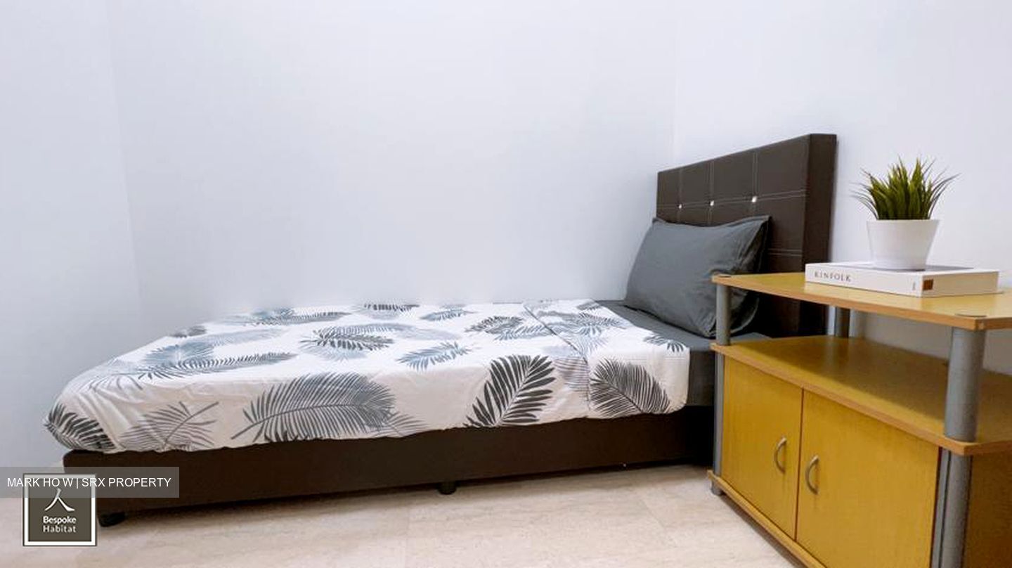 Paradise Palms (D15), Apartment - For Rent photo 2