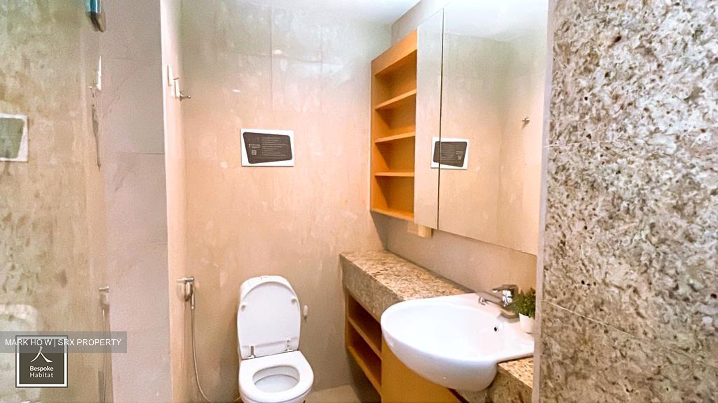 Paradise Palms (D15), Apartment - For Rent photo 3