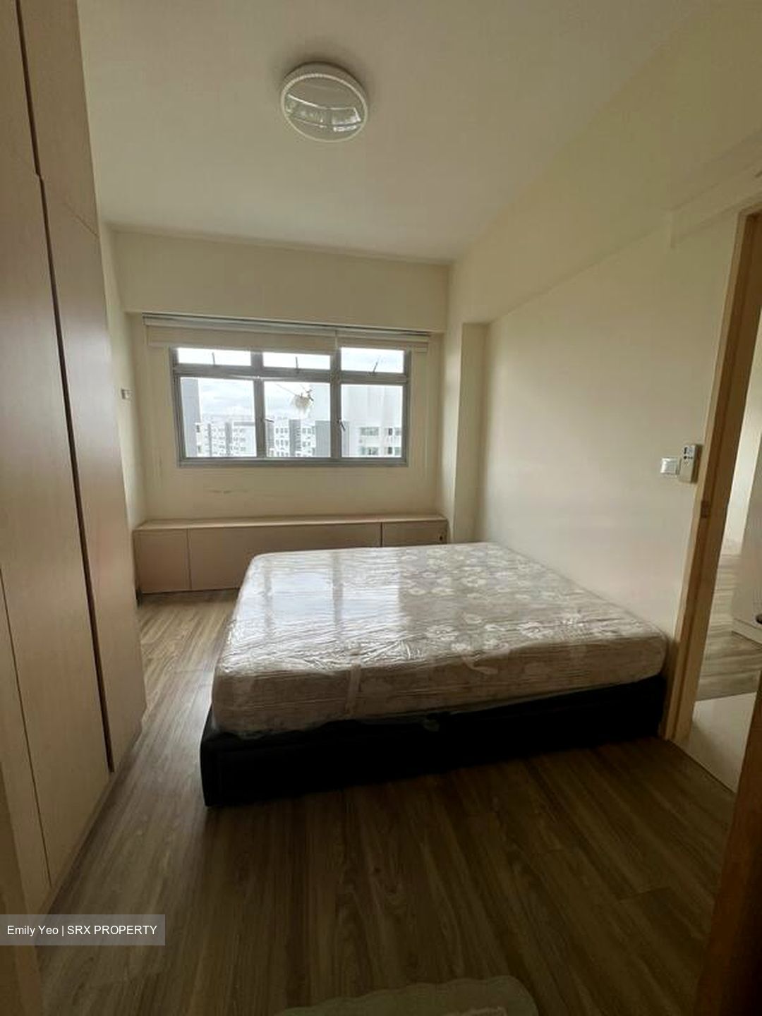 Blk 675A Fern Grove @ Yishun (Yishun), HDB 3 Rooms - For Rent photo 2