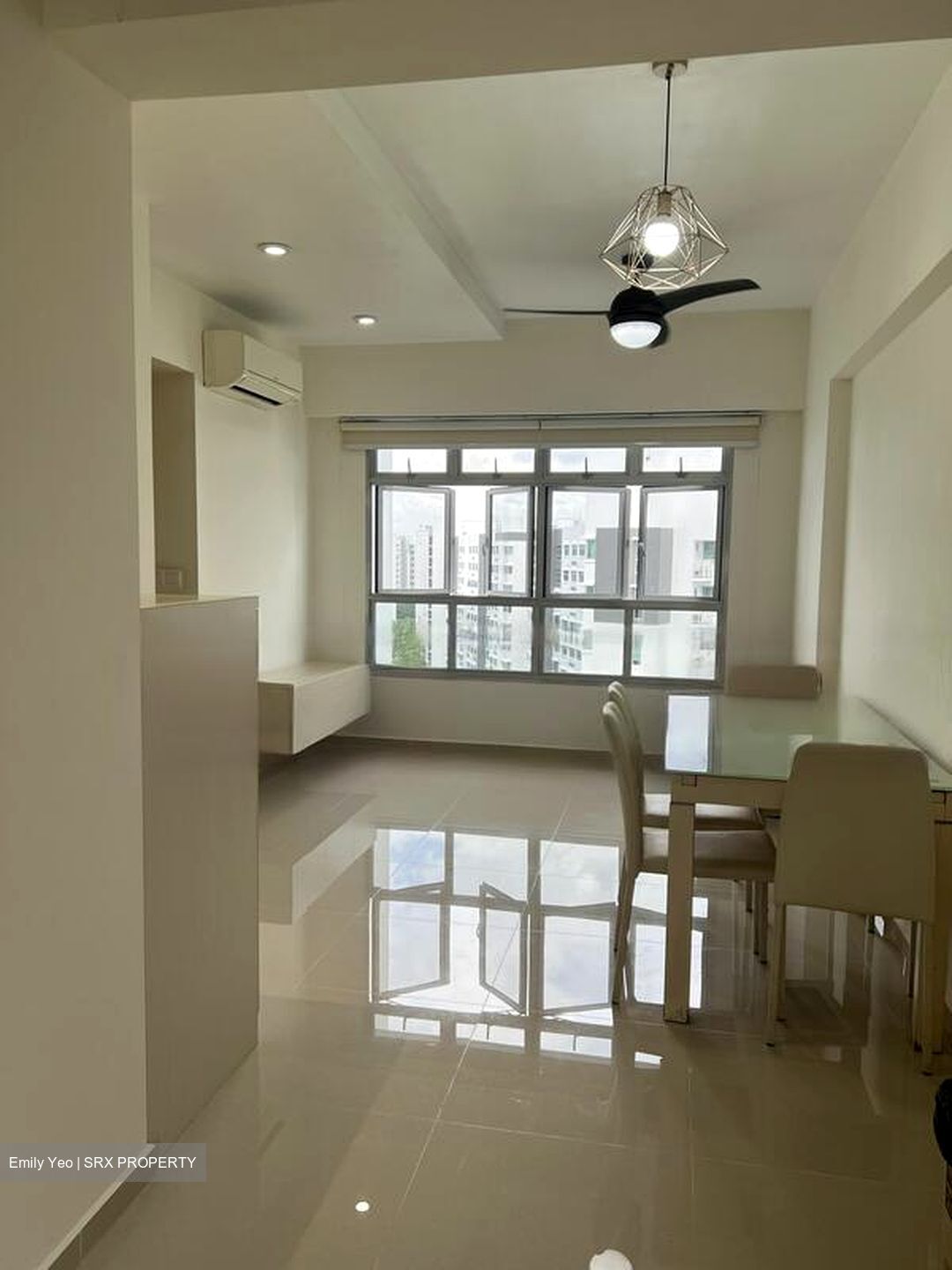 Blk 675A Fern Grove @ Yishun (Yishun), HDB 3 Rooms - For Rent photo 3