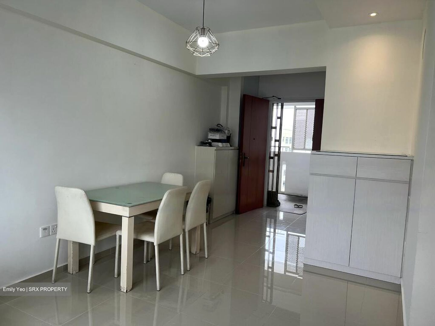 Blk 675A Fern Grove @ Yishun (Yishun), HDB 3 Rooms - For Rent photo 4