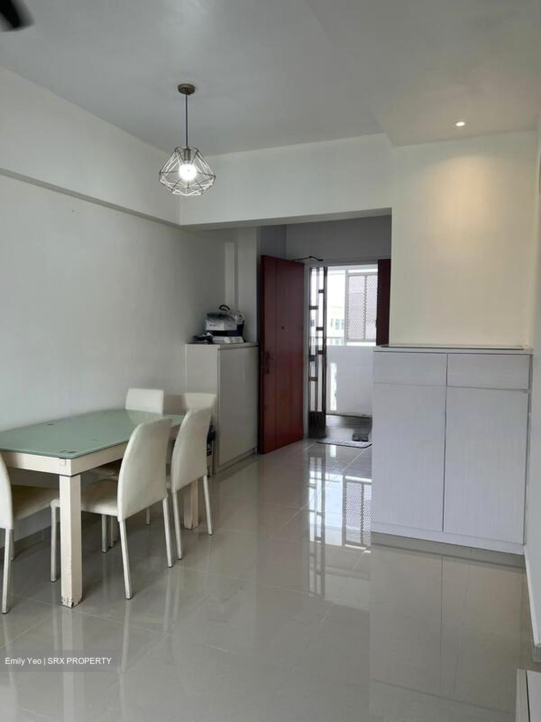 Blk 675A Fern Grove @ Yishun (Yishun), HDB 3 Rooms - For Rent photo 5