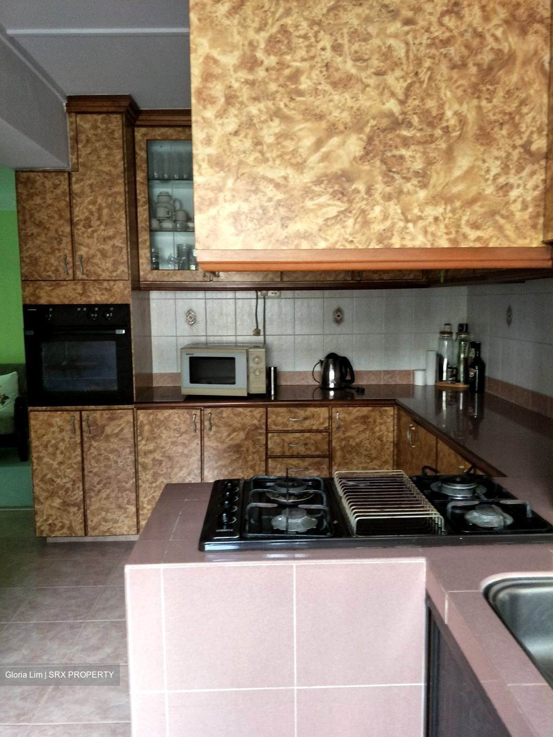 Serangoon Avenue 1 (Serangoon), HDB 3 Rooms - For Rent photo 3