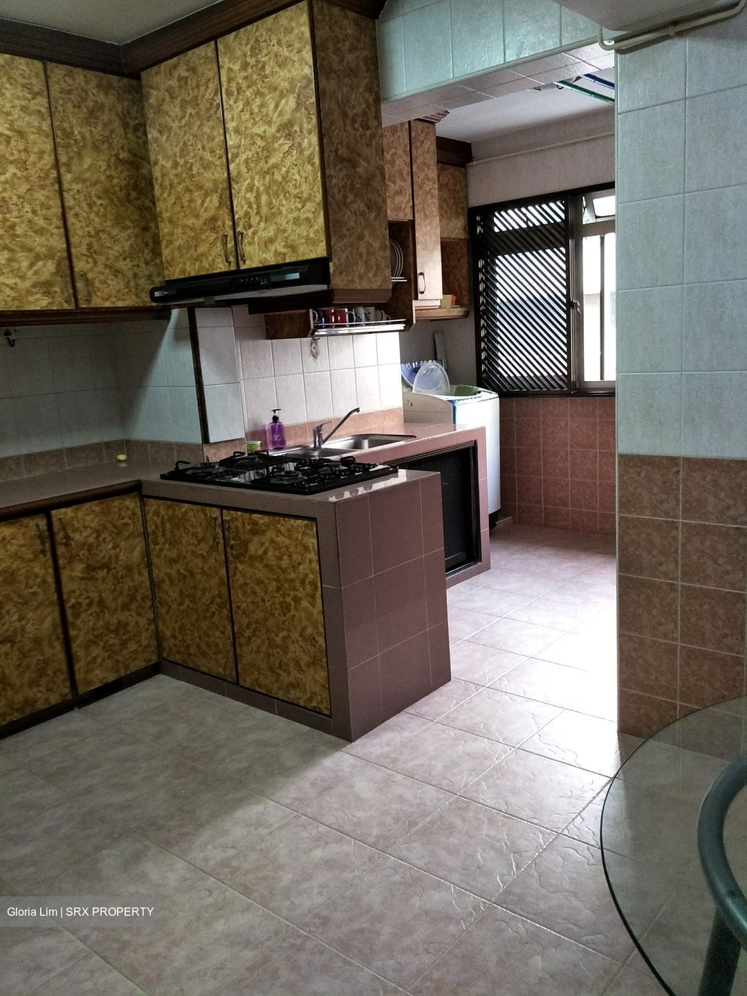 Serangoon Avenue 1 (Serangoon), HDB 3 Rooms - For Rent photo 4