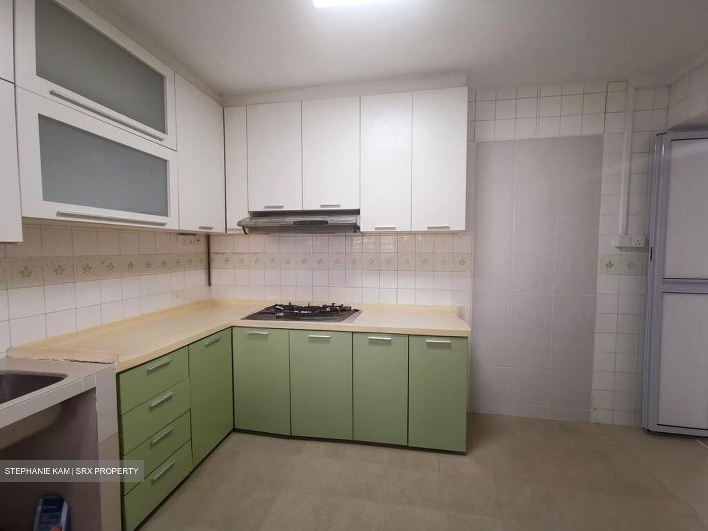 Blk 371 Woodlands Avenue 1 (Woodlands), HDB 4 Rooms - For Rent photo 2