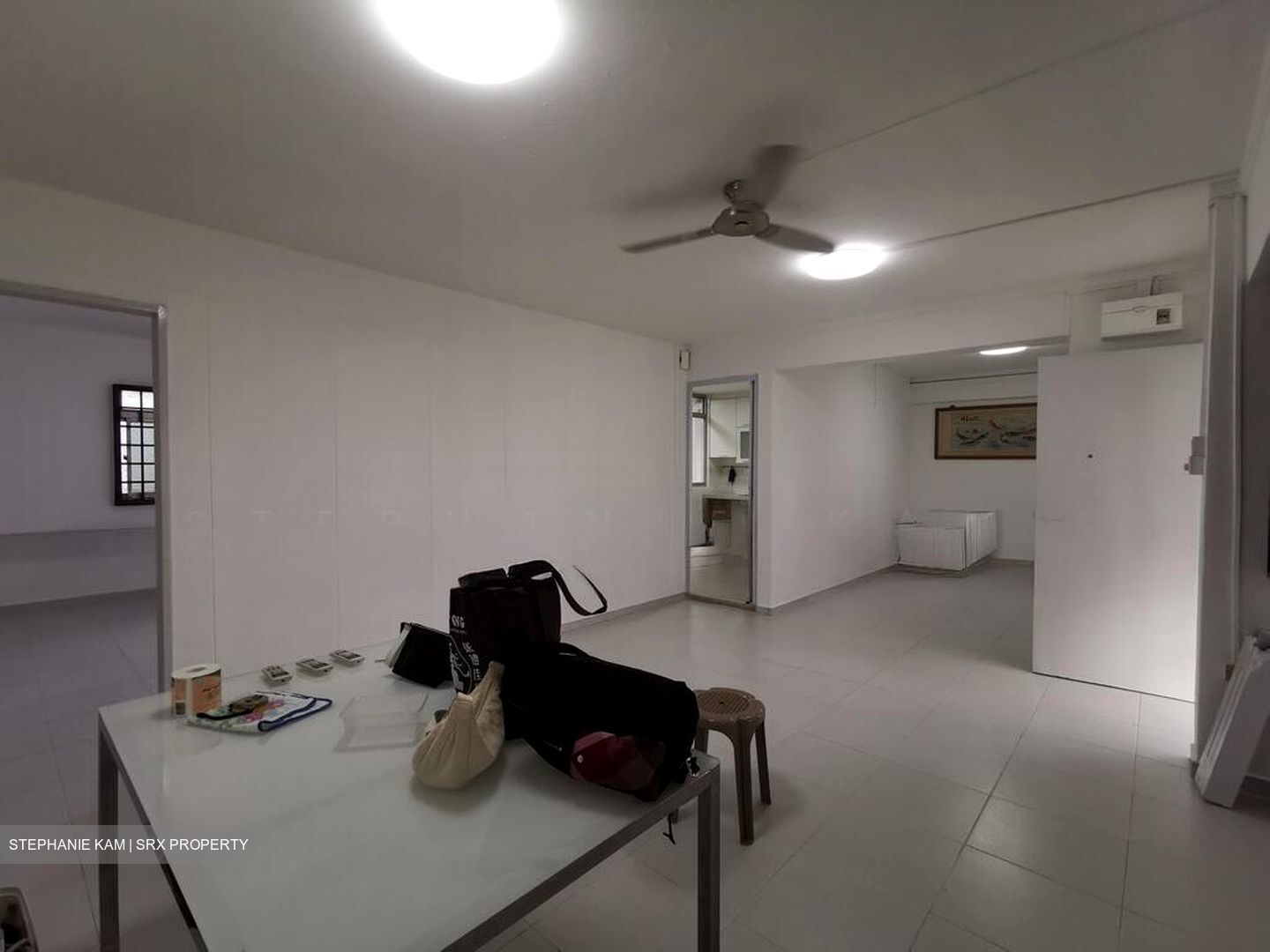 Blk 371 Woodlands Avenue 1 (Woodlands), HDB 4 Rooms - For Rent photo 3