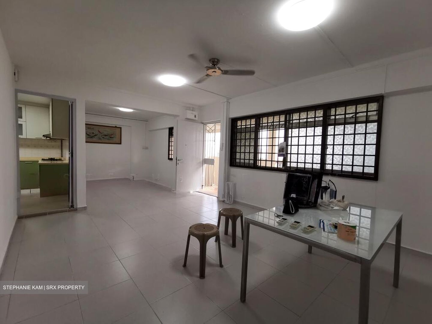 Blk 371 Woodlands Avenue 1 (Woodlands), HDB 4 Rooms - For Rent photo 4