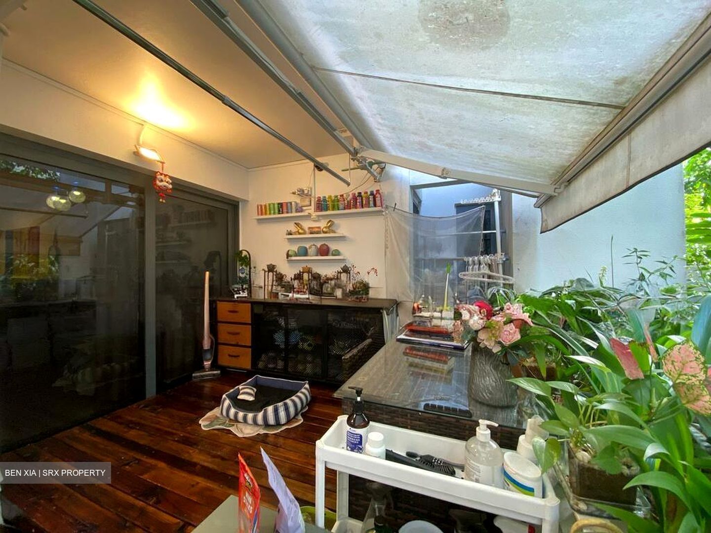 The Lakefront Residences (D22), Condominium - For Sale