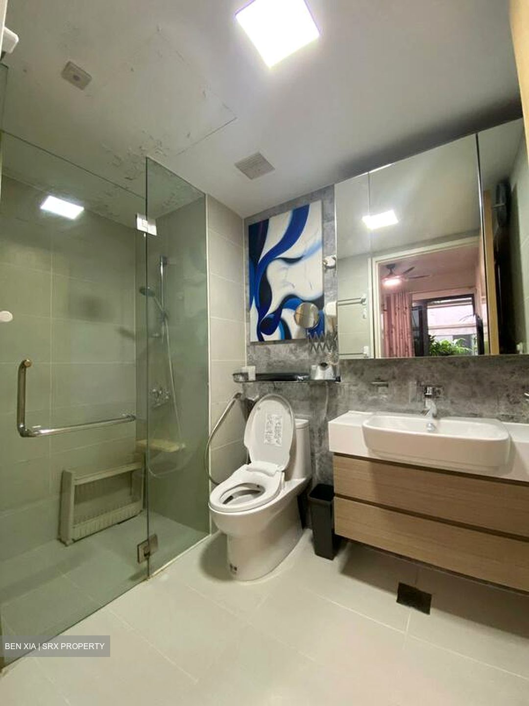 The Lakefront Residences (D22), Condominium - For Sale photo 3