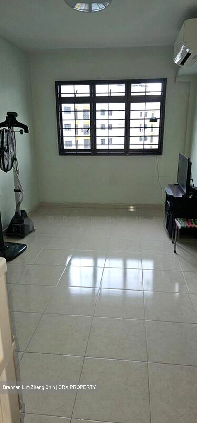 Blk 310B Anchorvale Vista (Sengkang), HDB 4 Rooms - For Rent photo 3