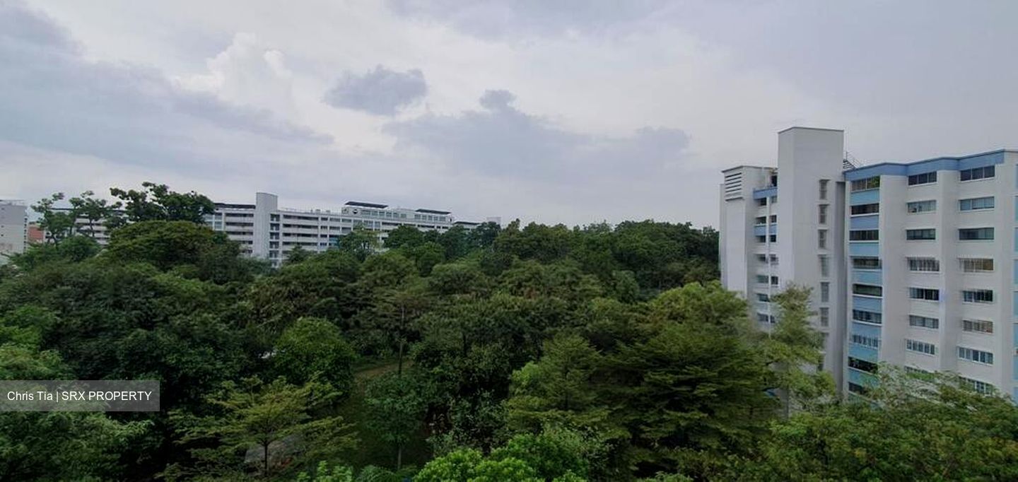 Blk 281 Tampines Street 22 (Tampines), HDB 4 Rooms - For Sale photo 3
