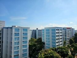 Blk 281 Tampines Street 22 (Tampines), HDB 4 Rooms - For Sale photo 5