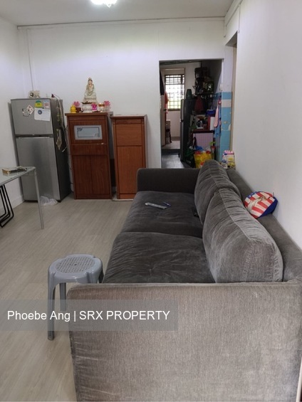 Blk 19 Balam Gardens (Geylang), HDB 3 Rooms - For Sale photo 2
