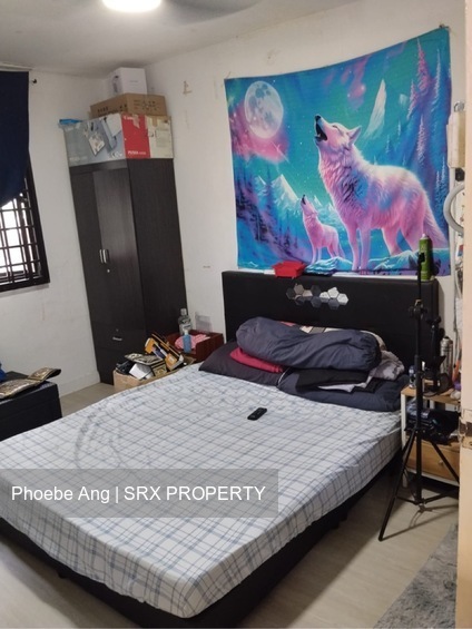 Blk 19 Balam Gardens (Geylang), HDB 3 Rooms - For Sale photo 4