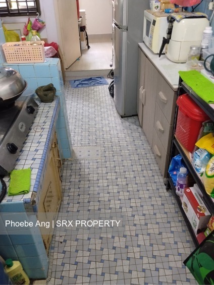 Blk 19 Balam Gardens (Geylang), HDB 3 Rooms - For Sale photo 5