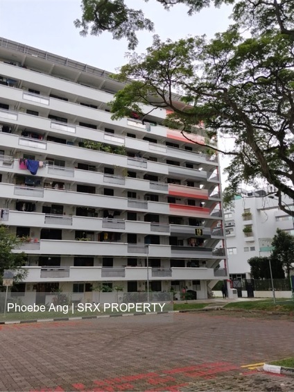 Blk 19 Balam Gardens (Geylang), HDB 3 Rooms - For Sale photo 6