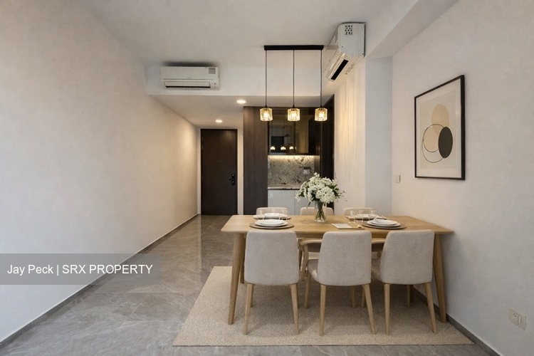 Tembusu Grand (D15), Condominium - For Rent photo 2