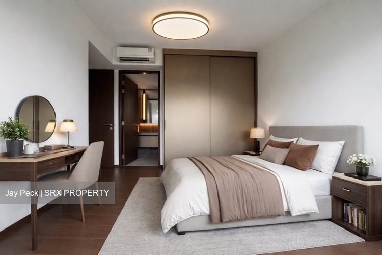 Tembusu Grand (D15), Condominium - For Rent photo 3