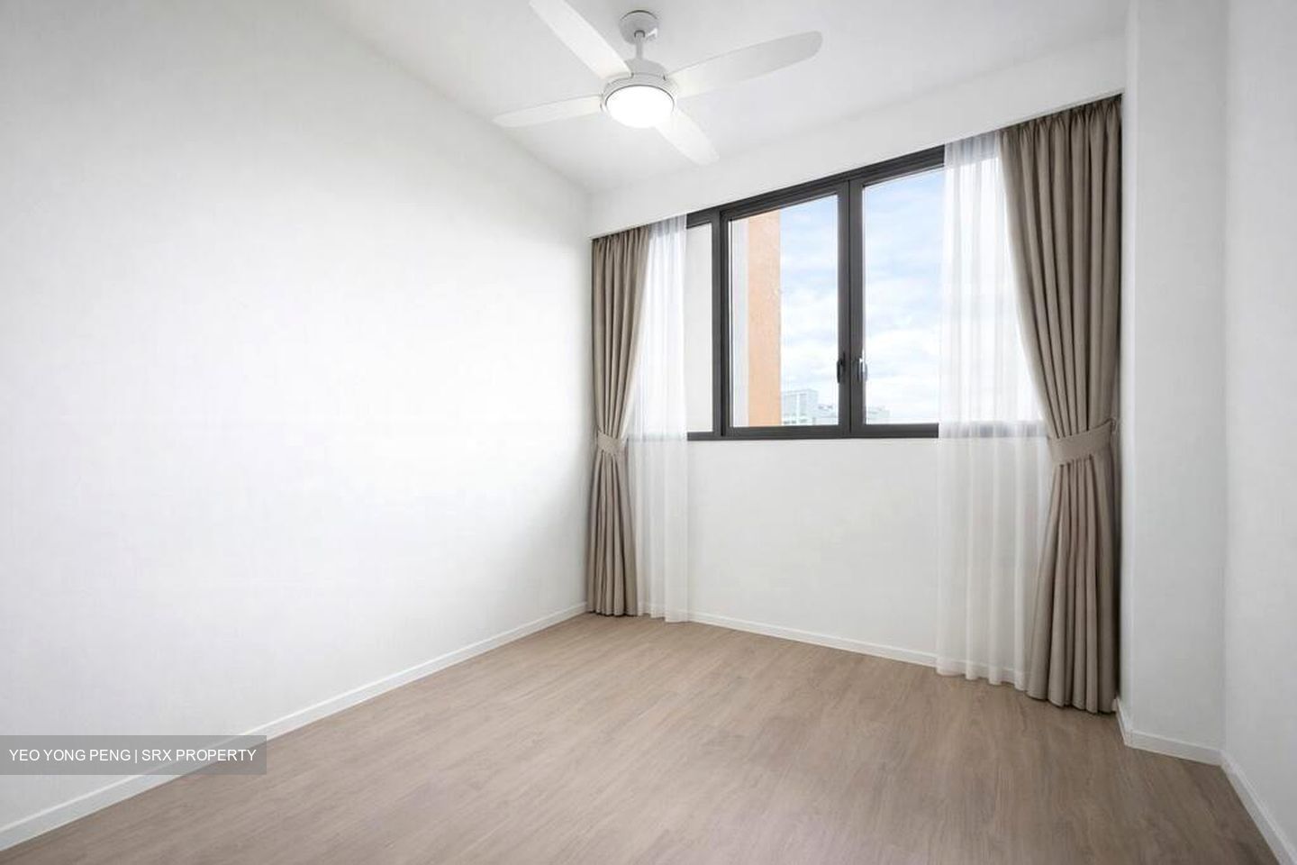 Amo Residence (D20), Apartment - For Sale photo 5