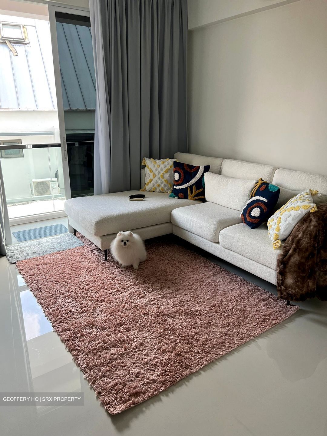 Shiro (D15), Apartment - For Sale photo 2