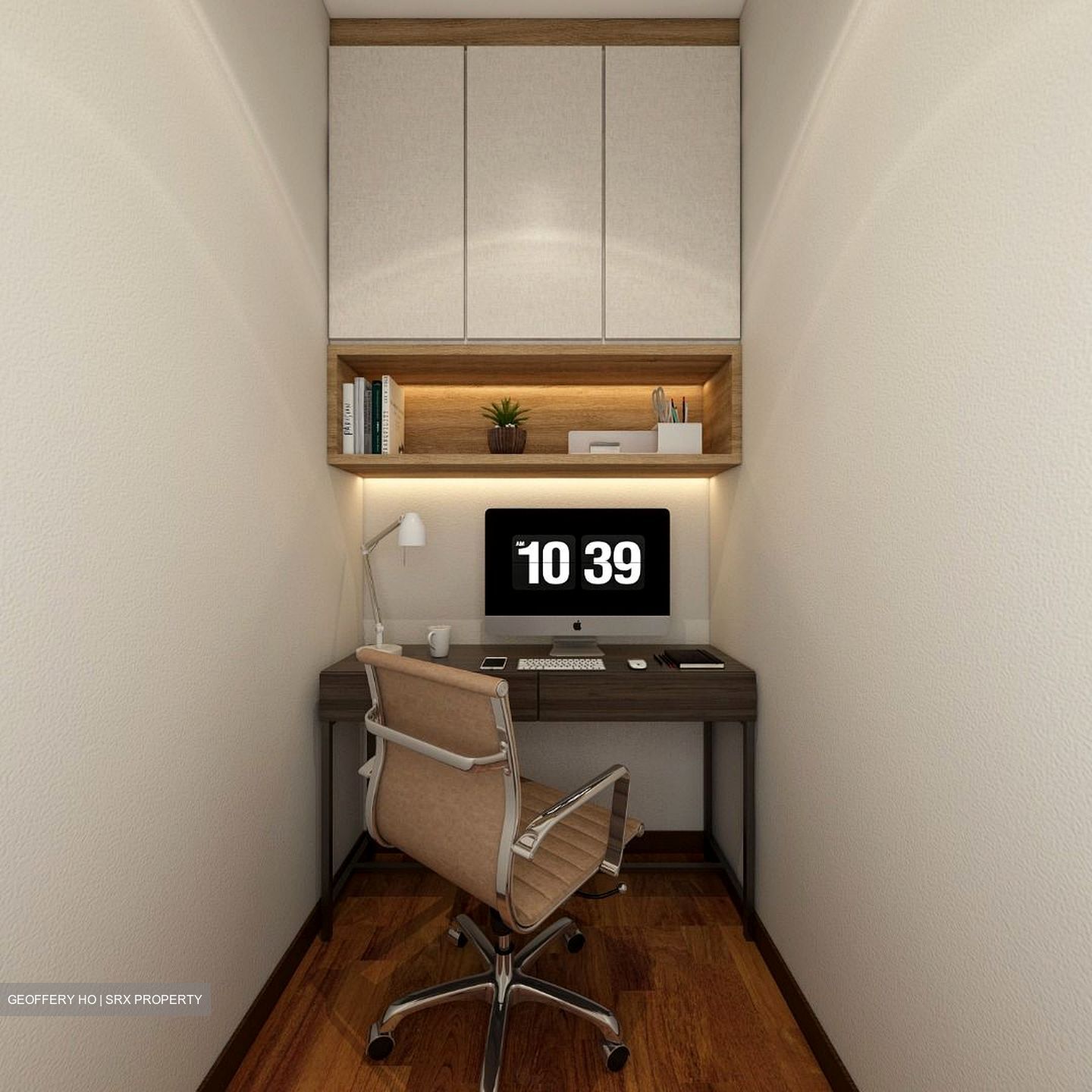 Shiro (D15), Apartment - For Sale photo 3