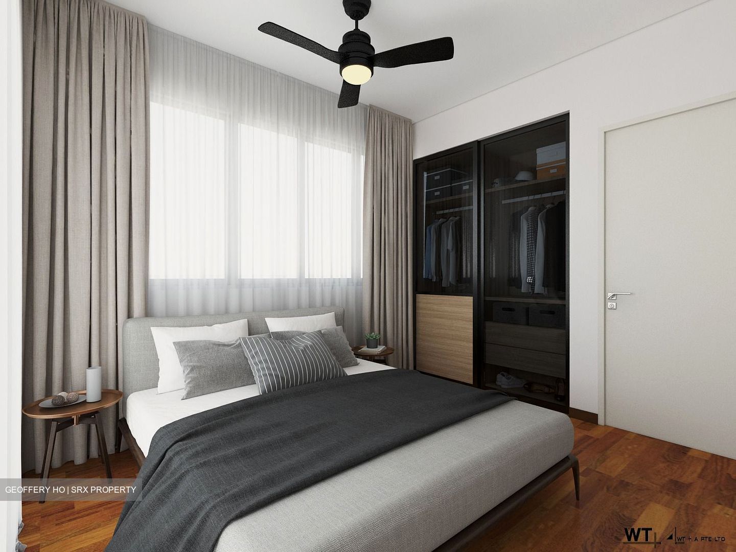 Shiro (D15), Apartment - For Sale photo 4