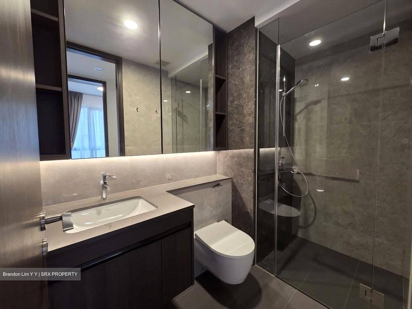 Tembusu Grand (D15), Condominium - For Rent photo 2