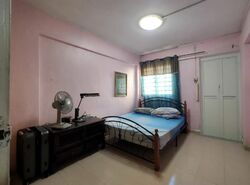 Blk 54 Teban Gardens Road (Jurong East), HDB 3 Rooms - For Rent photo 3