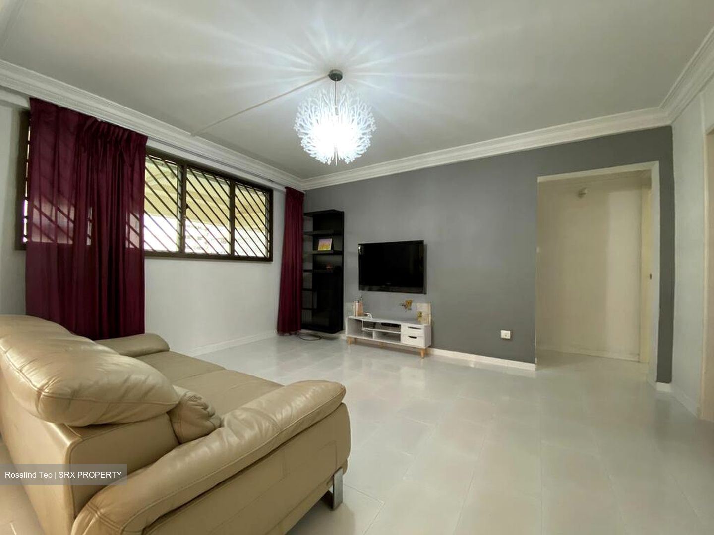 Blk 861A Tampines Parkview (Tampines), HDB 4 Rooms - For Rent photo 2