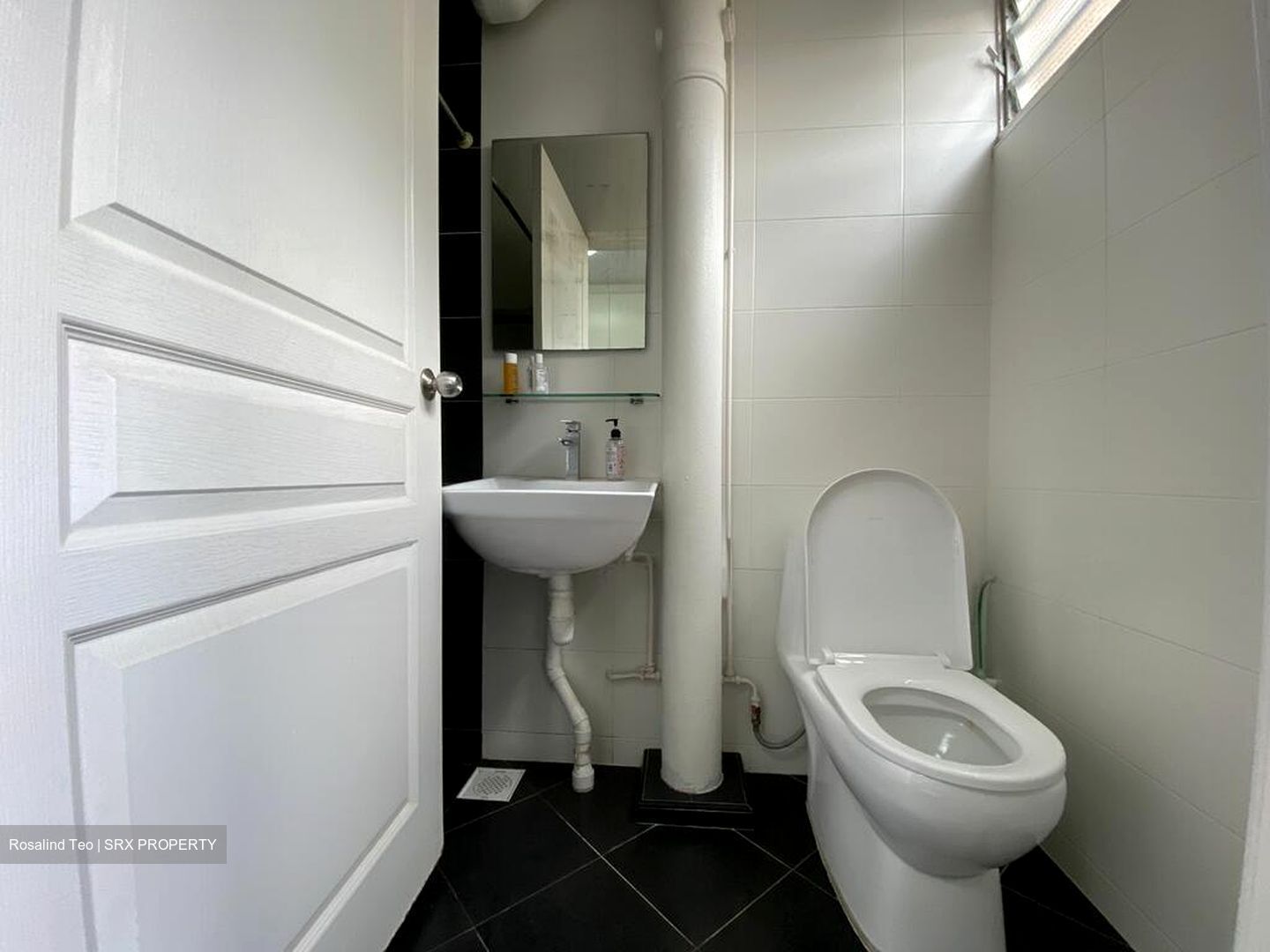 Blk 861A Tampines Parkview (Tampines), HDB 4 Rooms - For Rent photo 6